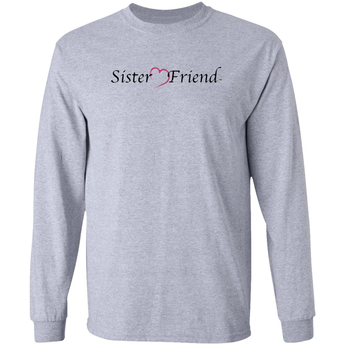 SF Long Sleeve T-Shirt