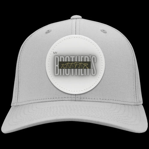 Brother's Keeper Twill Cap