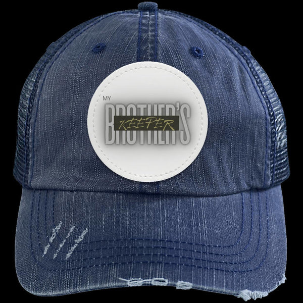 Brother's Keeper Trucker Cap