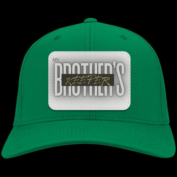 Brother's Keeper Twill Cap