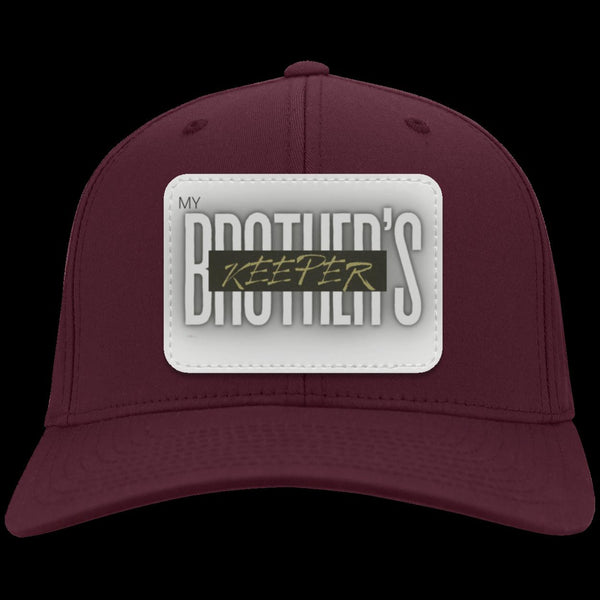 Brother's Keeper Twill Cap