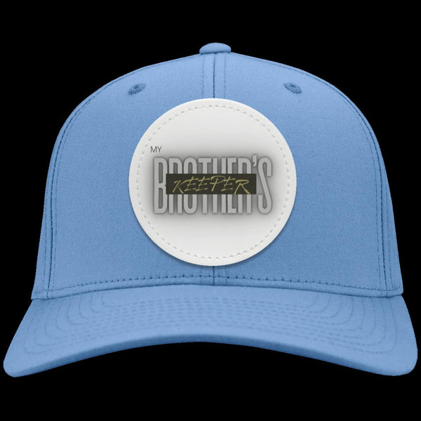 Brother's Keeper Twill Cap