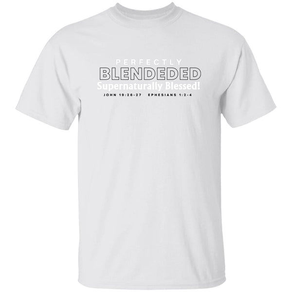 Perfectly Blended (Bold) Tee