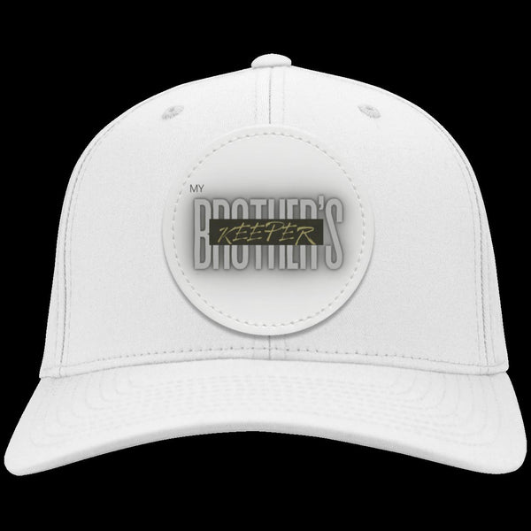 Brother's Keeper Twill Cap