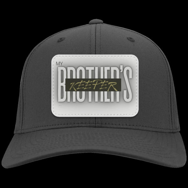 Brother's Keeper Twill Cap