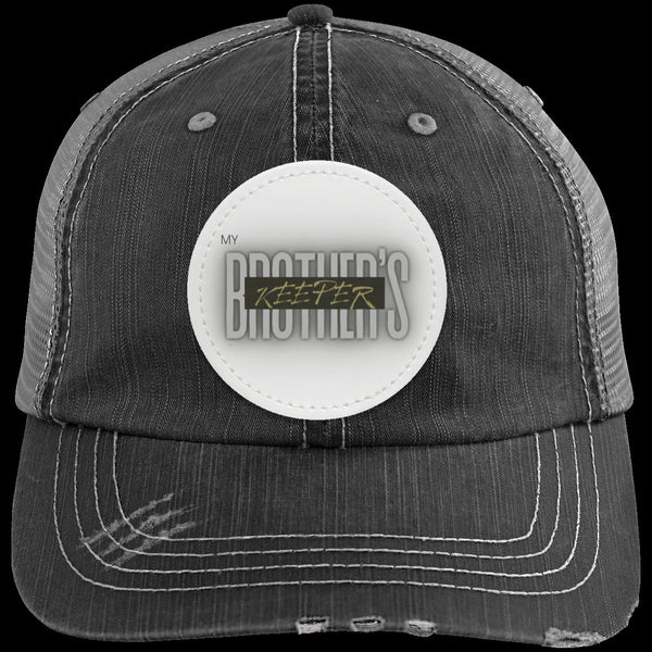 Brother's Keeper Trucker Cap