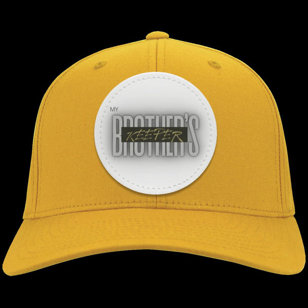 Brother's Keeper Twill Cap