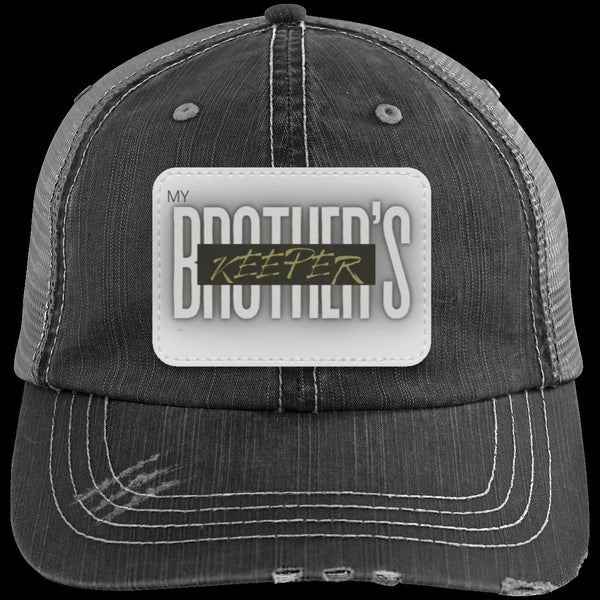 Brother's Keeper Trucker Cap