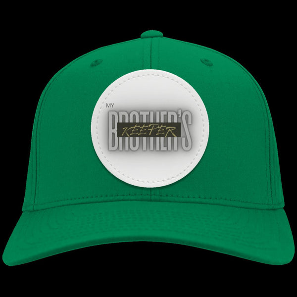 Brother's Keeper Twill Cap