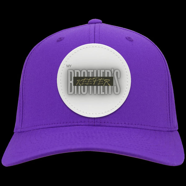 Brother's Keeper Twill Cap