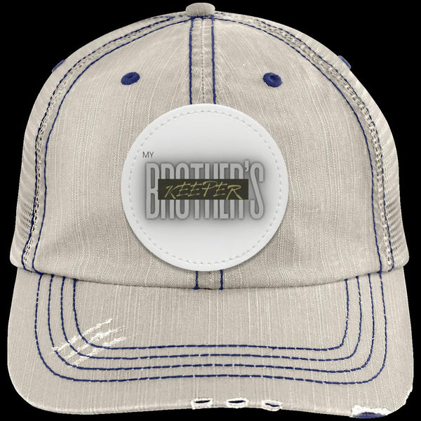 Brother's Keeper Trucker Cap