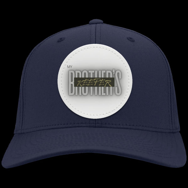 Brother's Keeper Twill Cap