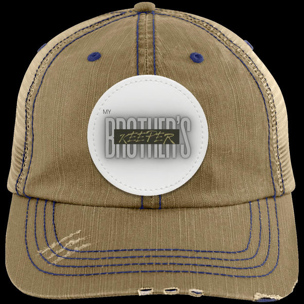 Brother's Keeper Trucker Cap