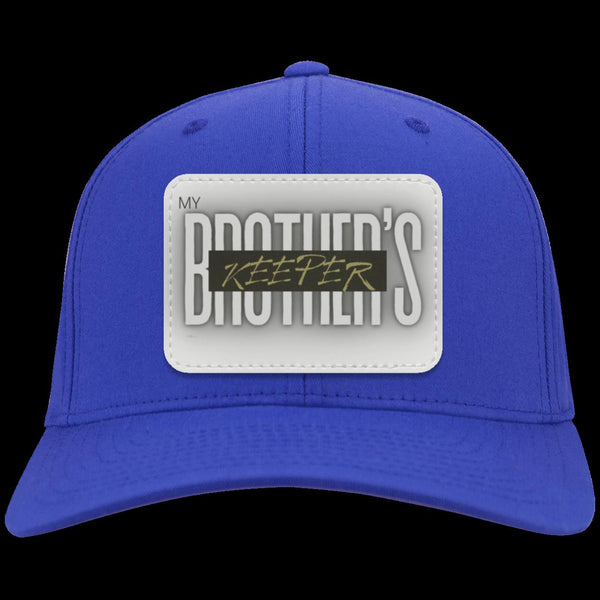 Brother's Keeper Twill Cap