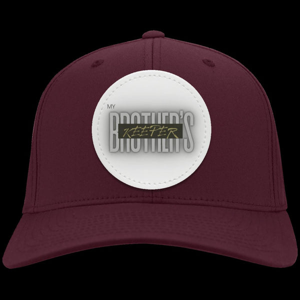 Brother's Keeper Twill Cap