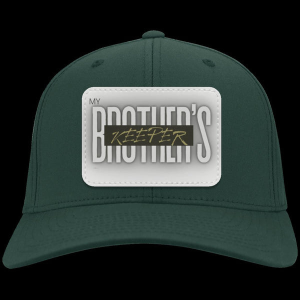 Brother's Keeper Twill Cap