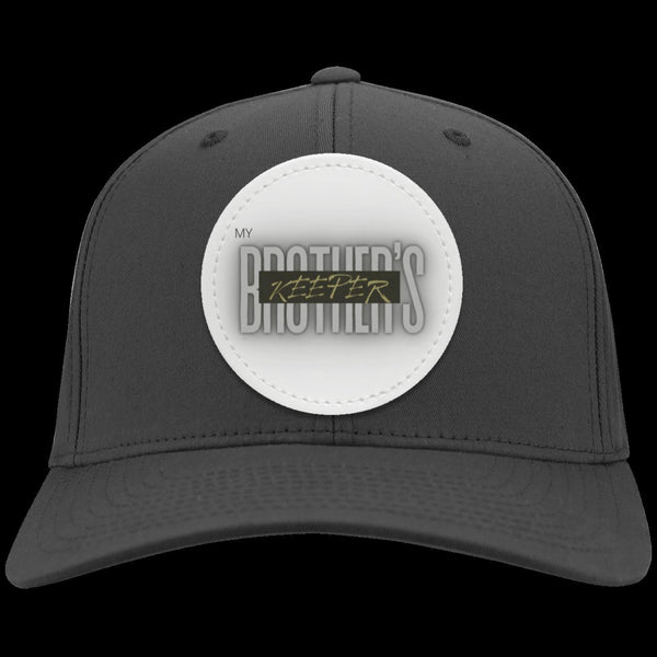 Brother's Keeper Twill Cap