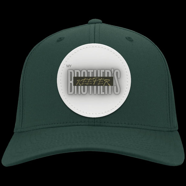 Brother's Keeper Twill Cap