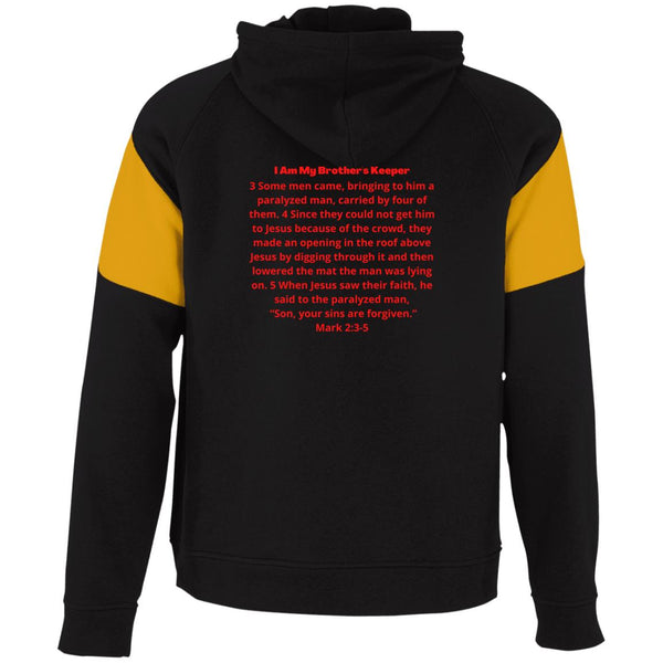 Brother's Keeper 2 Hoodie