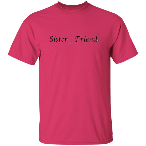 Sister Friend Youth T-Shirt