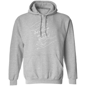 Use You Ladies Hoodie