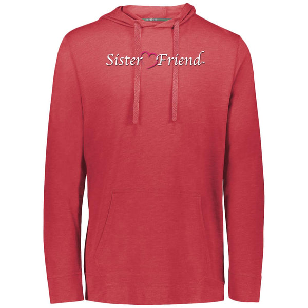 SF T-Shirt Hoodie