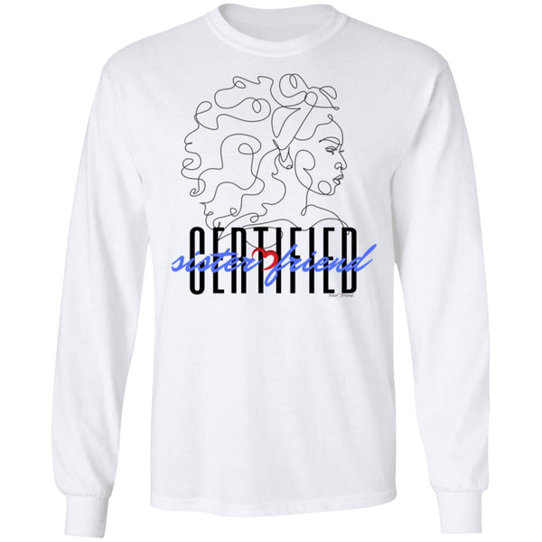 Certified  2 Ultra T-Shirt