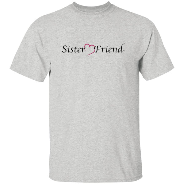 Sister Friend Youth T-Shirt