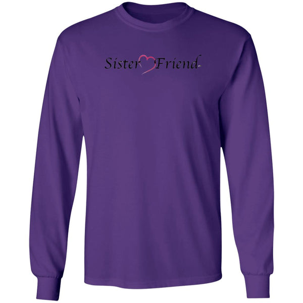 SF Long Sleeve T-Shirt