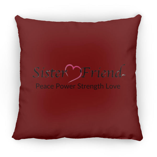 Motto Medium Pillow