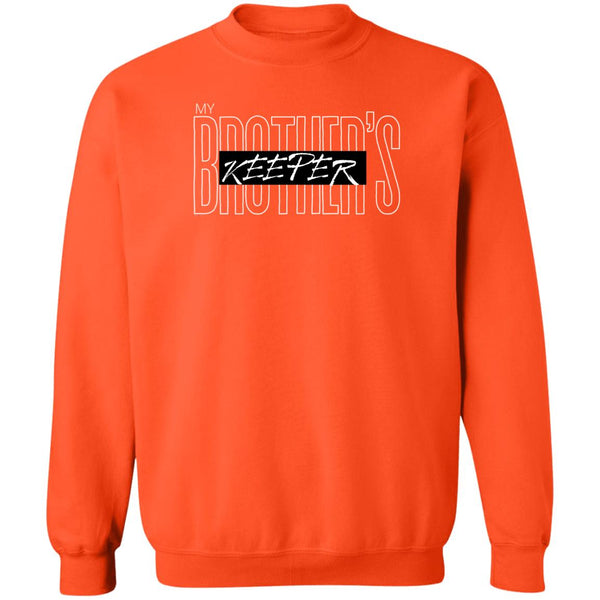 Brother's Keeper Sweatshirt