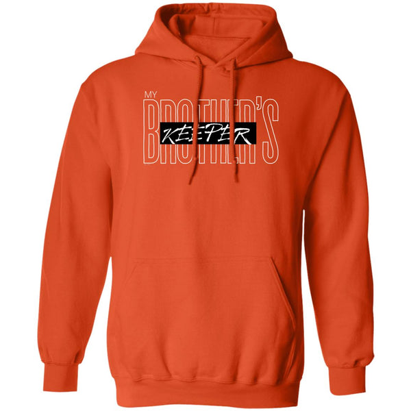 Brother's Keeper Hoodie