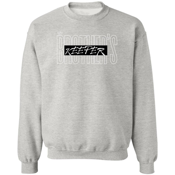 Brother's Keeper Sweatshirt