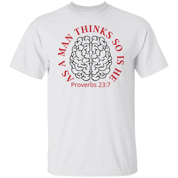 Thinks 1 T-Shirt