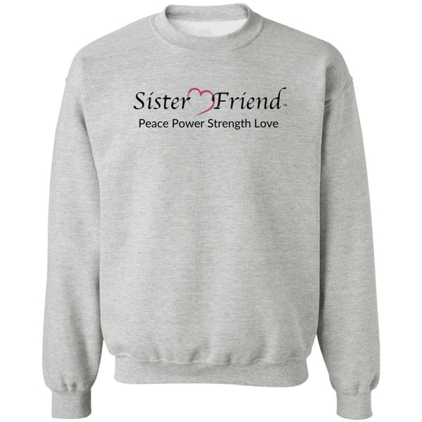 Motto Sweatshirt