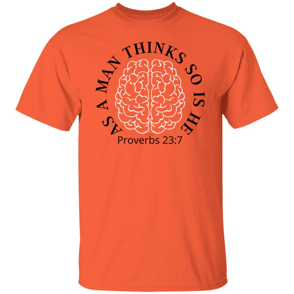 Thinks 1 T-Shirt