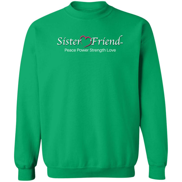 Motto Sweatshirt