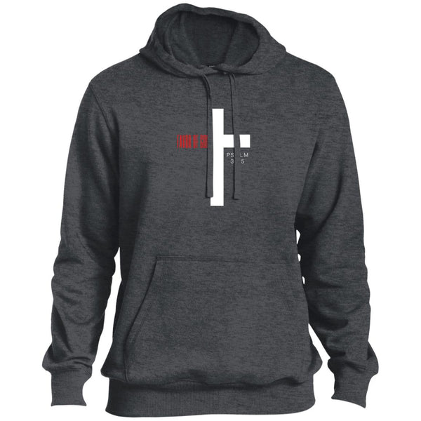 Favor of God Tall Hoodie