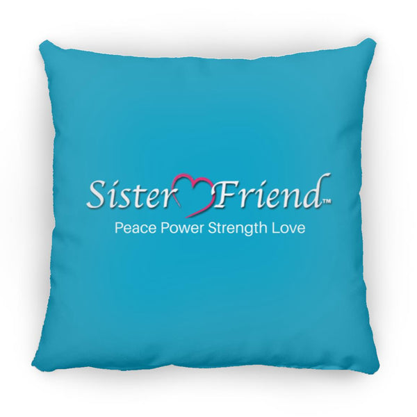 Motto Medium Pillow