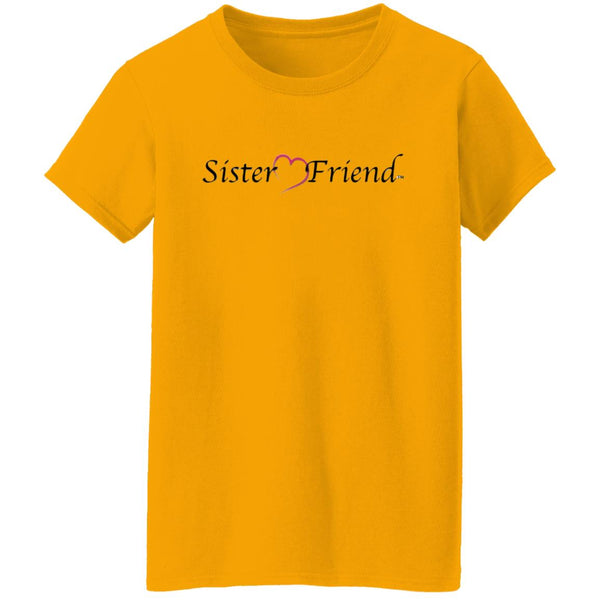 SF Ladies T-Shirt