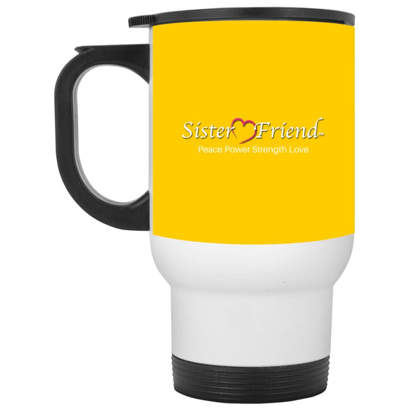 Motto 14oz Mug