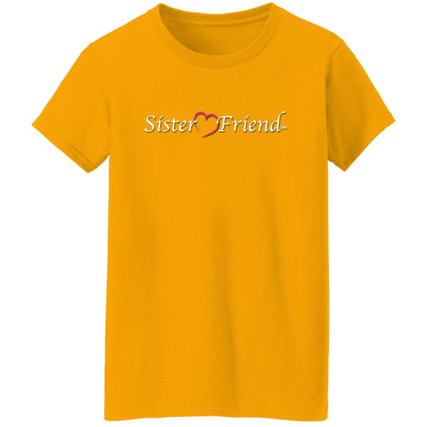 SF Ladies T-Shirt