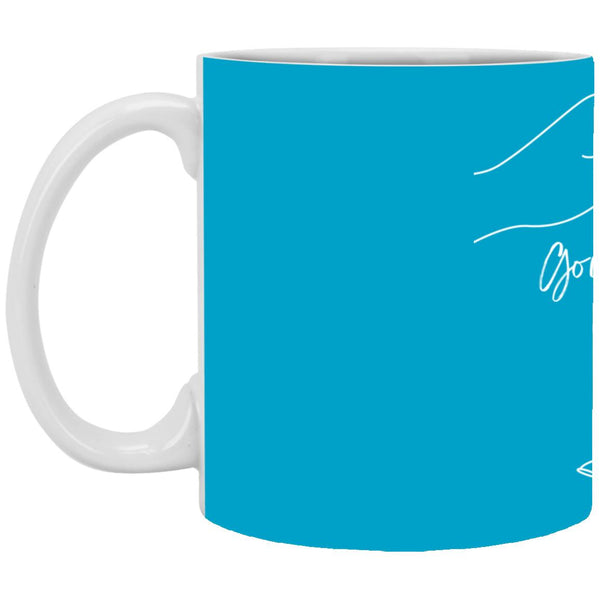 Use You Ladies 11oz Mug