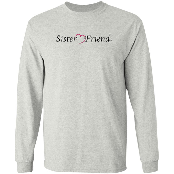 SF Long Sleeve T-Shirt