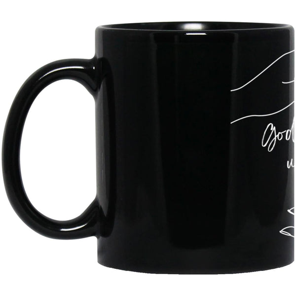 Use You Ladies 11oz Mug