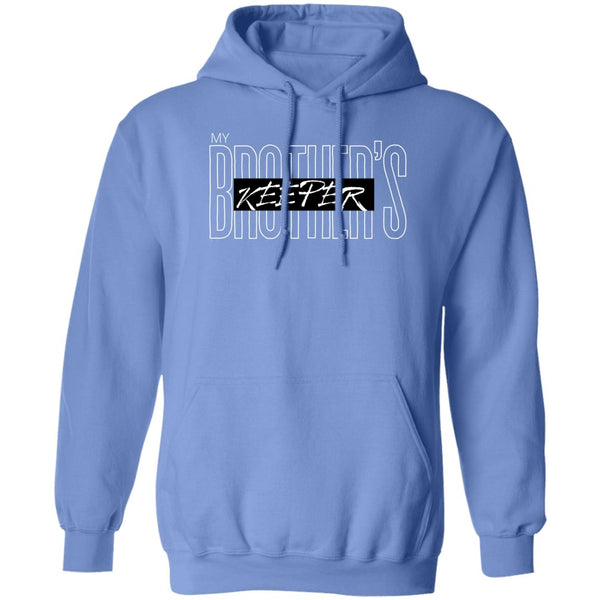 Brother's Keeper Hoodie