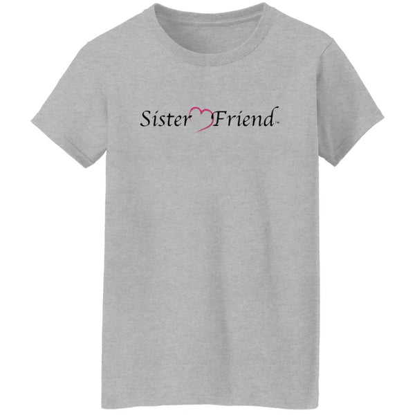 SF Ladies T-Shirt