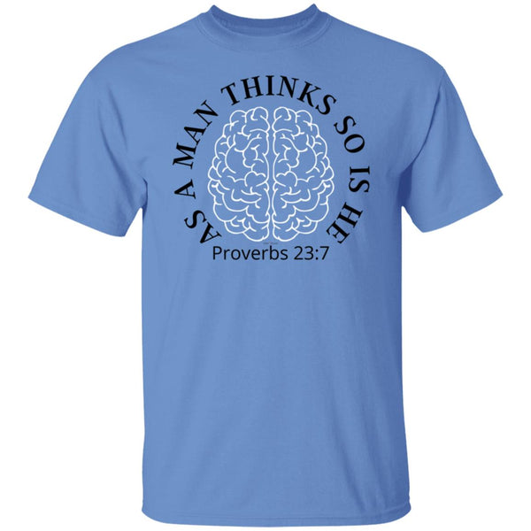 Thinks 1 T-Shirt