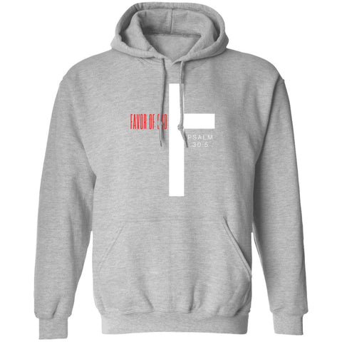 Favor Hoodie