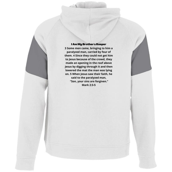 Brother's Keeper 2 Hoodie